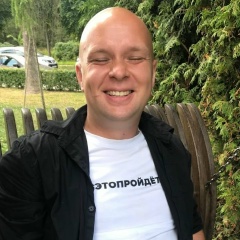 Игорь Сизов, 05.10.1990, Санкт-Петербург