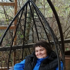 Юлия Тукеева, Казань
