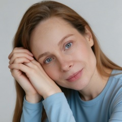 Ольга Пустынникова, 22.02, Hamilton