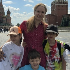 Екатерина Ковалева, 22.12, Екатеринбург