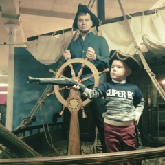 Денис Чертов, 21.05.1987, Москва