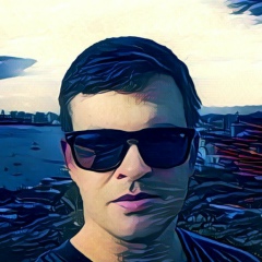 Павел Куликов, 12.07, Москва