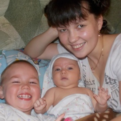 Alsu Khamidullina, 16.03, Казань