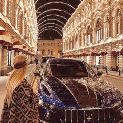 Nadia Ageeva, 17.02, Минск