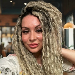 Татьяна Ларина, 23.06, Москва