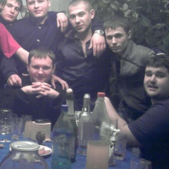 Pafka Севастьянов, 25.10, Таганрог
