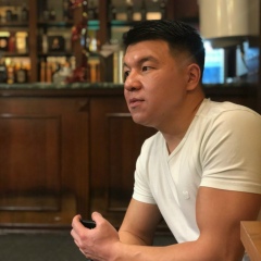 Darmen Badboy, 03.08.1988, Алматы