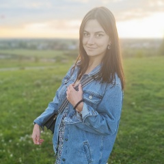 Ольга Гусева, Санкт-Петербург