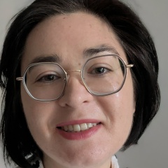 Маша Горенко, 16.06.1986, Leipzig