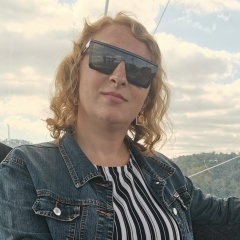 Ирина Волчек, 06.02.1987, Краснознаменск