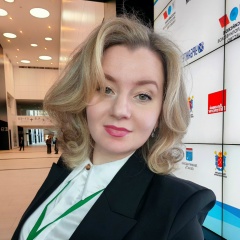 Алёна Матвеева, 13.04, Екатеринбург