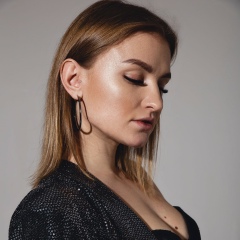 Ирина Курдюмова, 03.05.1993, Хабаровск