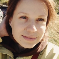 Кристина Батракова Елинек, 02.09.1990
