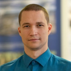 Сергей Пименов, 13.05.1990, Удомля