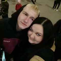 Виктория Калина, 24.09, Москва