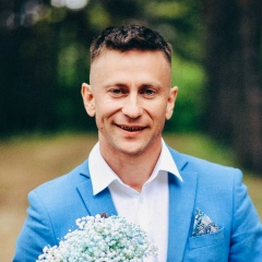 Равиль Тимирянович, 26.11, Кемерово