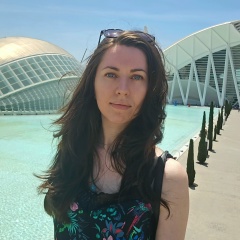 Lisa Ay, 18.12, Frankfurt am Main