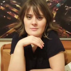 Христина Урванцева, Новосибирск