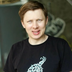 Иван Власов, 15.08.1985, Калининград