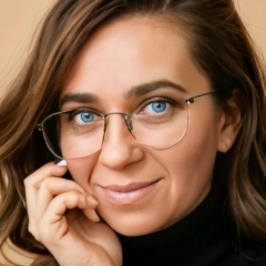 Анна Захарова, 05.11, Санкт-Петербург
