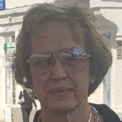 Татьяна Доронина, Санкт-Петербург