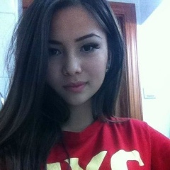 Nurikamal Karimova, Алматы