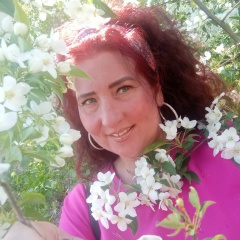 Елена Щербакова, 12.10, Нижний Тагил