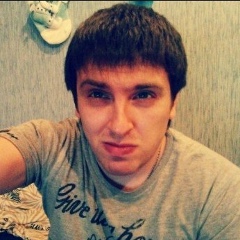 Илья Илья, 04.01.1986, Пятигорск