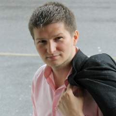 Лёня Агеев, 09.01, Санкт-Петербург