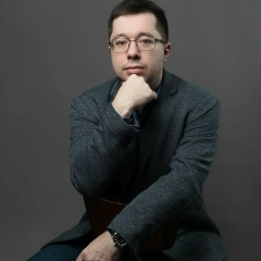 Анатолий Пилипенко, Санкт-Петербург