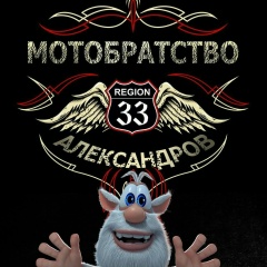 Александр Булгаков, 29.03, Александров