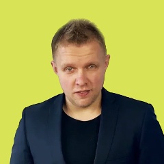 Михаил Алистер, 18.11.1984, Курск