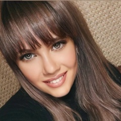 Natalia Yevtushenko, 11.01