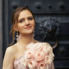 Катерина Иванова, 19.07, Санкт-Петербург