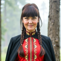 Лариса Рябцева, 14.02, Москва