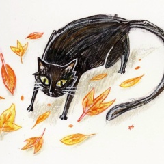 Елена Матвеева, 19.09.1989, Тольятти