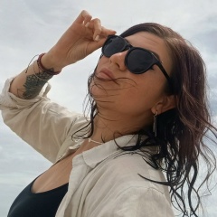 Мария Бугаева, 19.09, Мурманск