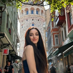 Анна Засеева, 15.02.1991, Санкт-Петербург