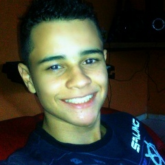 Tiago Nascimento, 19.08.1990, Itanhém
