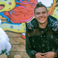 Никита Оренбуркин, 23.06, Балаково