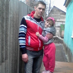 Николай Грищук, 20.04, Тамбов