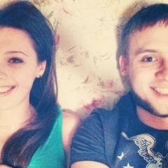 Кристина Пасальская, 29.11, Томск