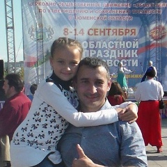 Григорий Солдатенко, 13.02.1977, Тюмень