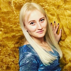 Ольга Сазонова, 11.02.1987, Дзержинский