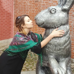 Лилия Щеглакова, 03.10, Bruxelles