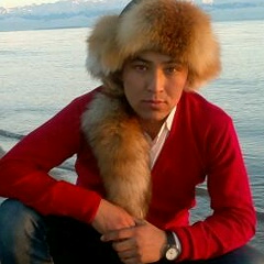 Maksat Shailobekovich, 02.02.1990, Бишкек