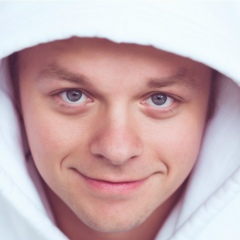 Серьожа Друзьяк, 30.04.1985, Москва