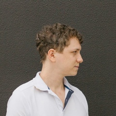 Дмитрий Шершнёв, 25.04, Минск