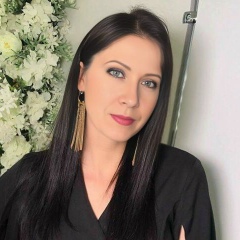 Ольга Фильченко, 31.03, Москва