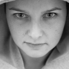 Татьяна Гайдым, 25.10, Санкт-Петербург